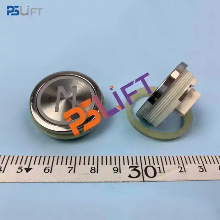 Button KM51071090G04 51071091H05 KONE 